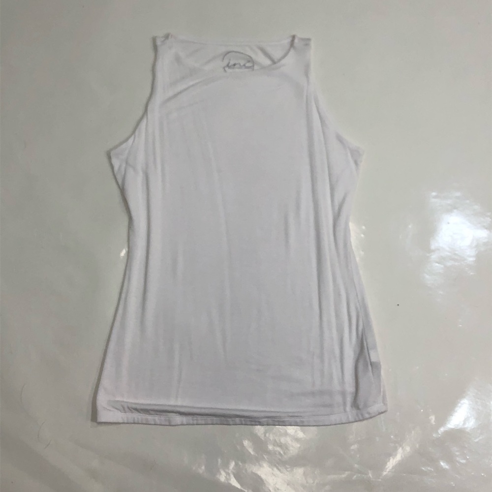 INC Sleeveless Top Size S